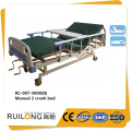 economical medical beds for the home used clinic care bed